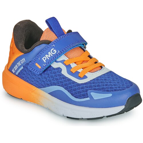 Primigi Nizke superge B G RUNNER Modra Cene