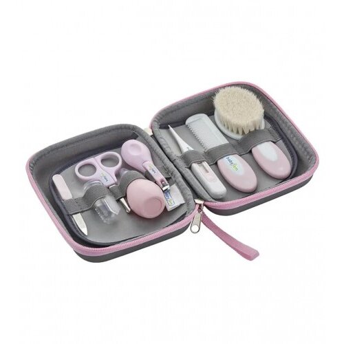 Babyjem Set za njegu bebe 9/1 rozi 363 Cijene