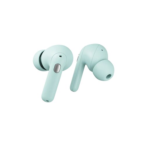Happy Plugs air 1 zen mint tws plave bežične bubice Slike