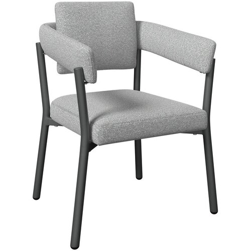 Ambia Garden LOUNGE GARNITURA tkanina aluminij, jeklo Slike