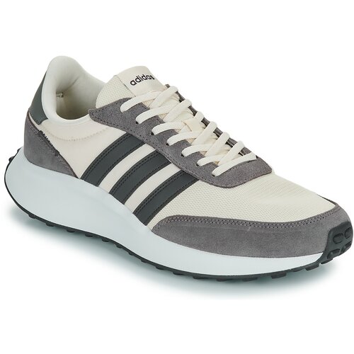 Adidas Mu&amp;scaron;ke patike Run 70S, Sivo-bež Slike