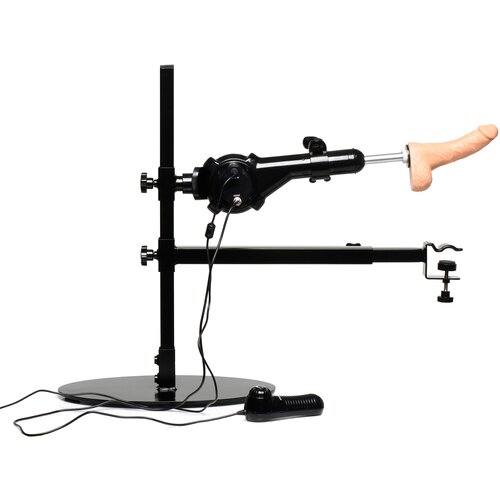 Master Series The Dicktator 2.0 Extreme Sex Machine Black Cijene