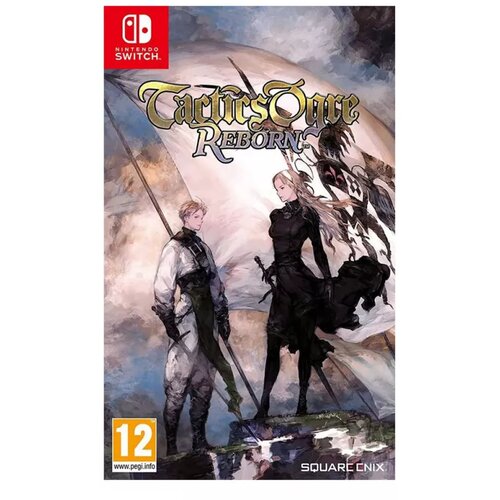 Square Enix Tactics Ogre: Reborn (Nintendo Switch) Cene