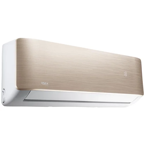 Vivax COOL, klima uređaji, ACP-09CH25AERI+ R32 GOLD + WiFi