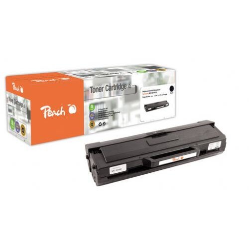 Peach toner samsung MLT-D1042S black 1500 strani 110568 Slike