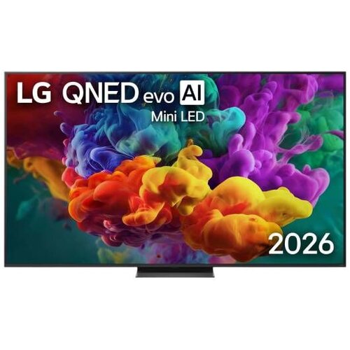 LG smart televizor 75QNED87B3A Slike