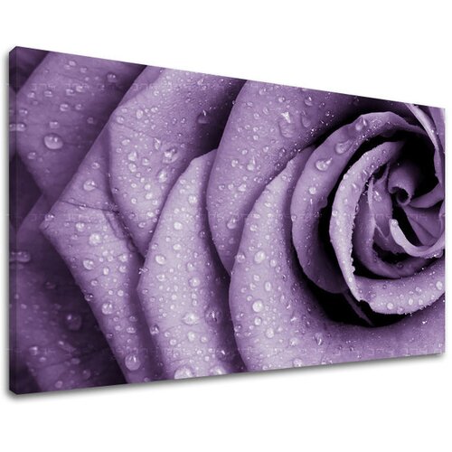  Slike na platnu cveće  (moderne slike na platnu) Cene