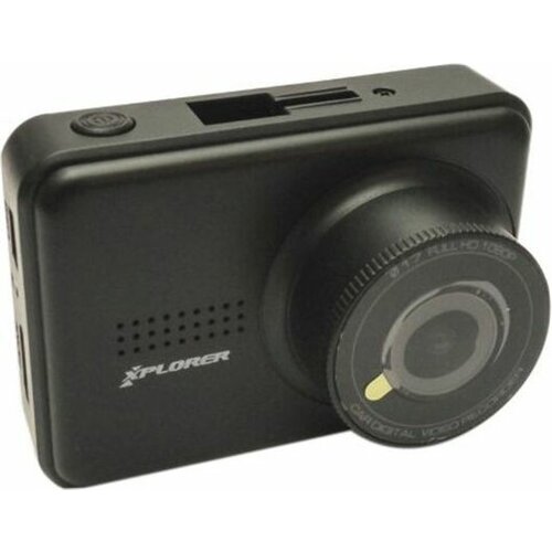 X-plorer Dash Cam Q1 (6899) auto kamera za snimanje puta 1080p Slike