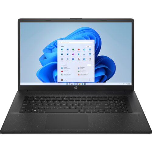 HP Razstavljen (odprta embalaža) - Prenosnik 17-cp3002na / AMD Ryzen™ 7 / RAM 16 GB / SSD Disk / 17,3″ FHD, (21332585) Cene