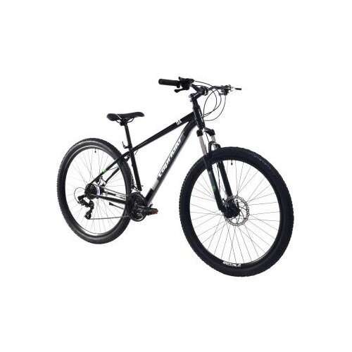Capriolo MTB 9.X /21HT crno sivo 926500-16 Cene