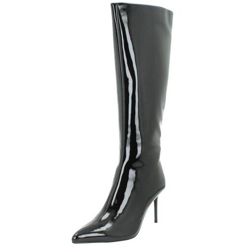 Steve Madden &Scaron;kornji LOVABLE Črna Cene
