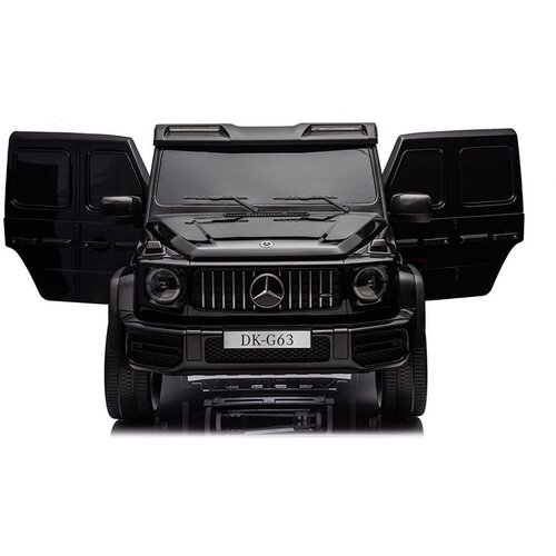  Dečiji auto dvosed na akumulator Mercedes G63 4x4, 12 V Slike