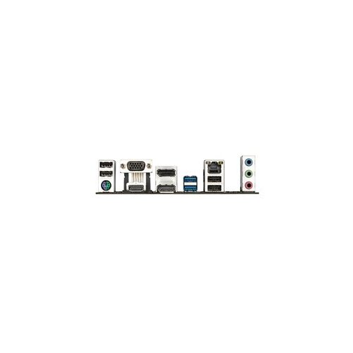 Gigabyte MB H610I DDR4 1.0 Intel H610LGA... Slike