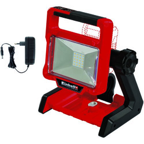 Einhell Akumulatorski led reflektor TE-CL 18/2000 Li AC + 2,5 Ah Starter Kit 4514114/3810000033 Slike