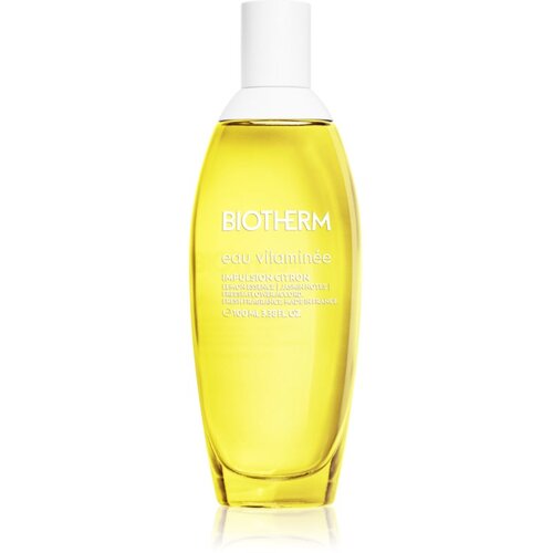Biotherm Eau Vitamin&eacute;e Impulsion Citron magla za tijelo za žene 100 ml Cijene