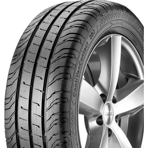Continental ContiVanContact 200 ( 205/75 R16C 110/108R 8PR ) Slike
