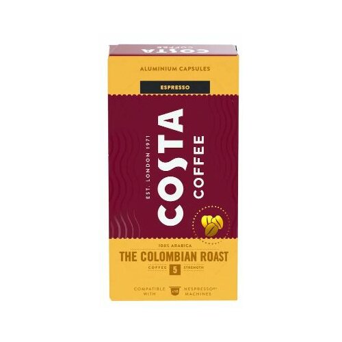 Costa coffee kapsule kafe Slike