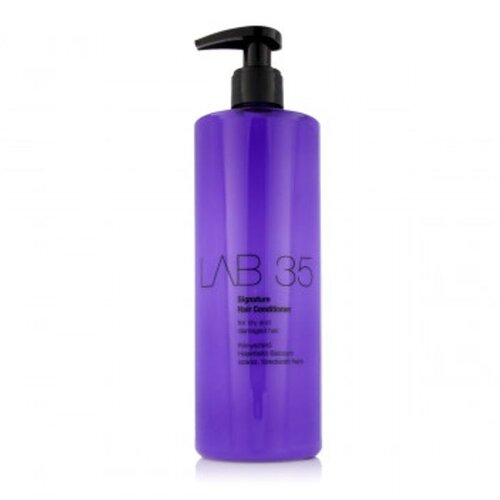 Kallos Lab 35 Signature Regenerator 500 ml Cijene