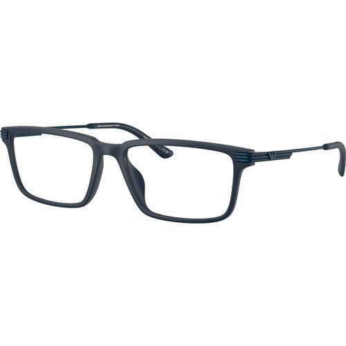 Emporio Armani EA3268U 6185 L (55) Modra/Kristalna Cene