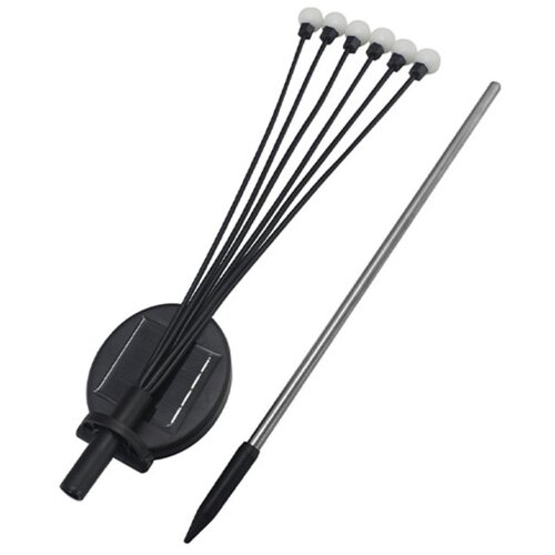 Master Lampa solarna 6 sijalica 70cm 251528 Cijene