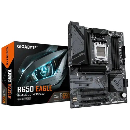 Gigabyte Matična ploča AM5 B650 EAGLE DP/HDMI/M.2 Cene
