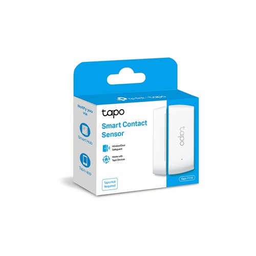 Tp-link Tapo T110 pametni senzor vrata/prozora Slike