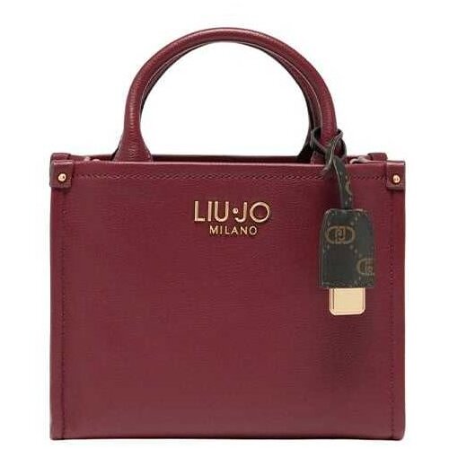Liu Jo bordo ženska torbica Cene