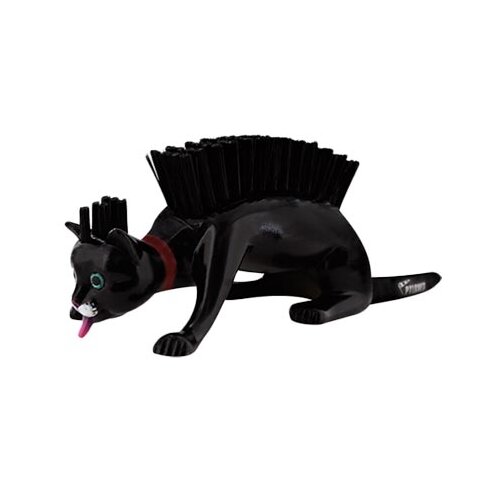 Pylones četkica za nokte - Caty, Black Cat Cene