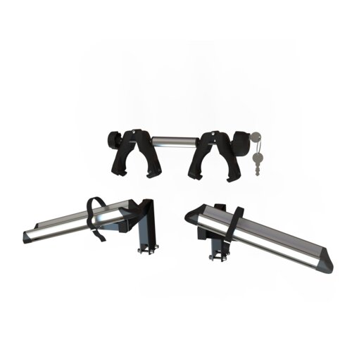 HAKR trip-middle-adaptor za dod. kolo Cene