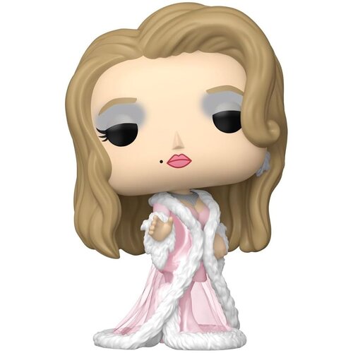 Funko Bobble Figure Rocks - Britney Spears POP! - Britney Spears Lucky Slike