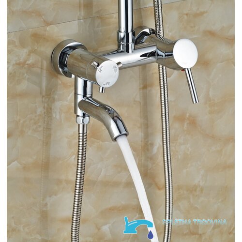 EYN Tu&amp;scaron; panel NT96245 | Nadometni tu&amp;scaron; panel Slike