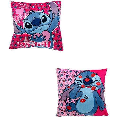 Disney Stitch Ukrasni jastuk 38 x 38 cm Slike