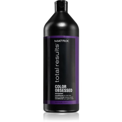 Matrix Total Results Color Obsessed regenerator za obojenu kosu 1000 ml Cijene