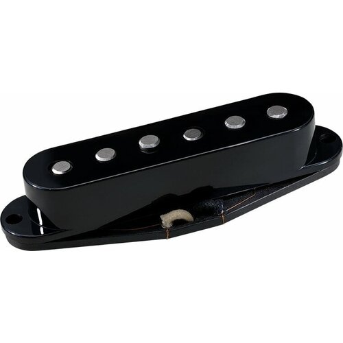 DiMarzio dp 175SBK true velvet middle crna Slike