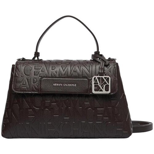 Armani Exchange Torbe XW001223 AF15774 Kostanjeva Slike