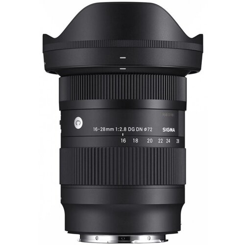 Sigma 16-28mm f2,8 DG DN (C) Sony-E Cijene