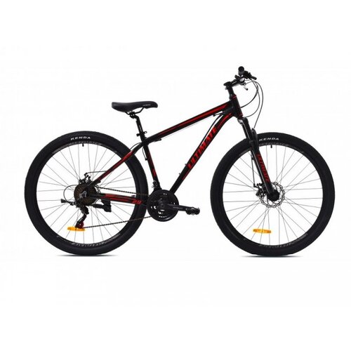 Adria mtb 29'''''''' ultimate crno(crvn)	TR921100-CR-19 muški bicikl Cene