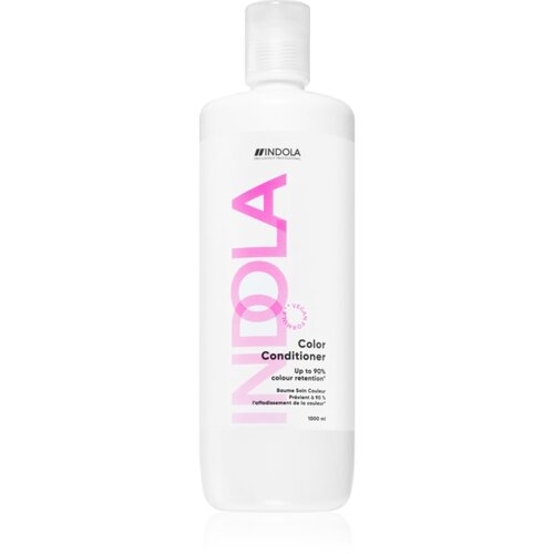 Indola Color Conditioner balzam za zaščito barve 1000 ml Cene