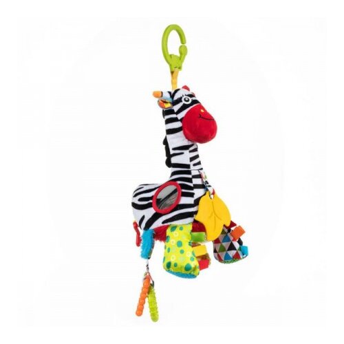 Bali Bazoo igračka 84810 zebra zoya ( BZ84810 ) BZ84810 Cene