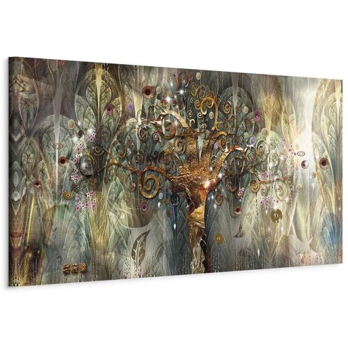  Slika - Land of Happiness 120x40 Standard Cene