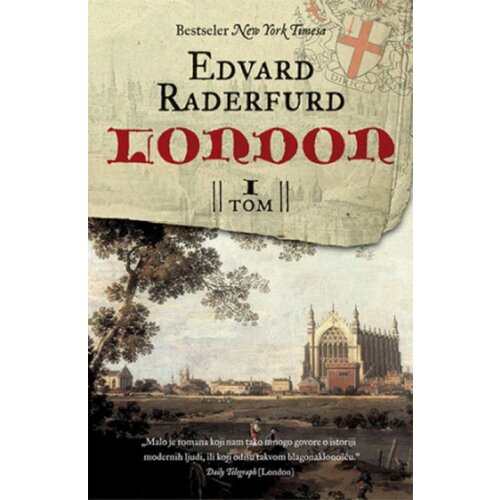 Laguna London I - Edvard Raderfurd ( 4301 ) Slike