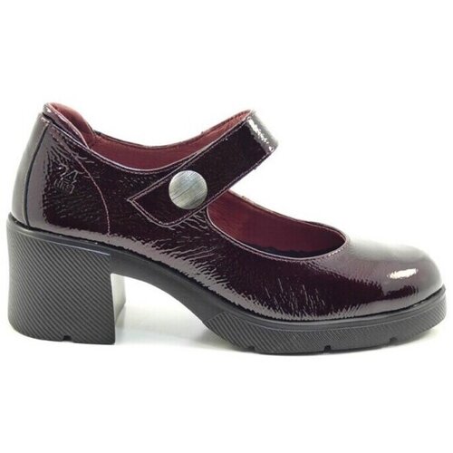 24 Hrs Mokasini 26605 Rdeča Slike