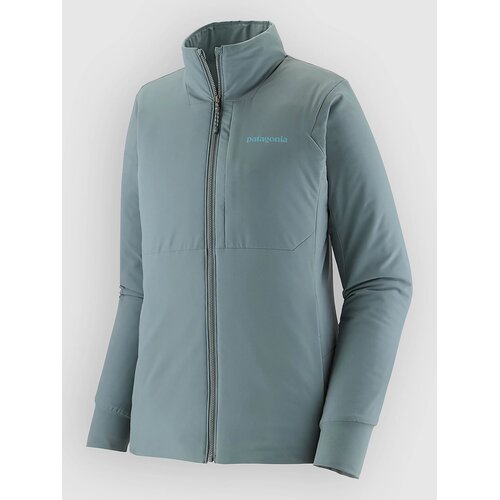 Patagonia Nano-Air Light Jakna blue sage Slike
