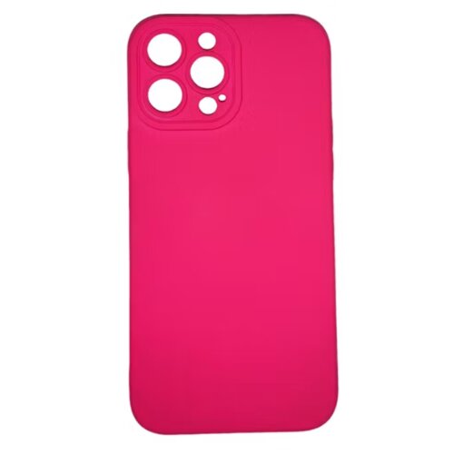 Silikonska maska Volet iPhone 13 Pro- roza Cene
