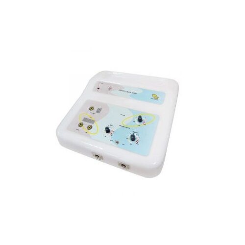 Kozmetički aparat Pluton – Radio Epilacija Lesa Laser (N) Cijene