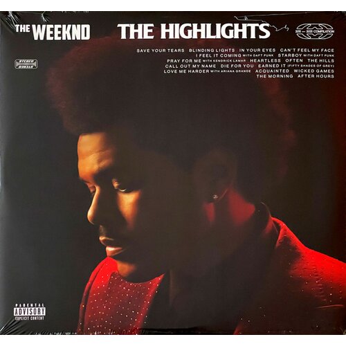  Weeknd - Highlights Cene