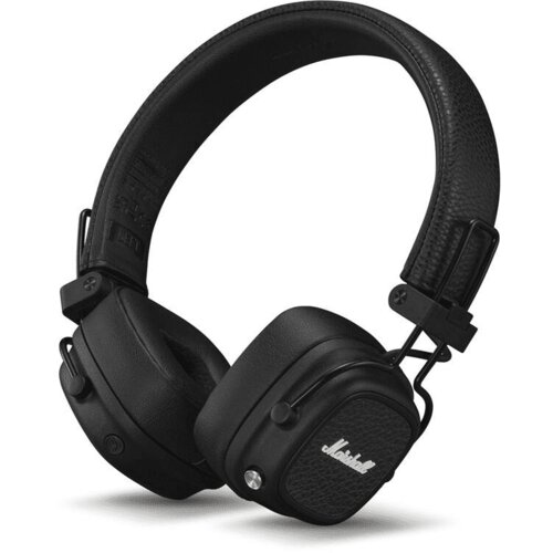 Marshall slušalice major v black Cene