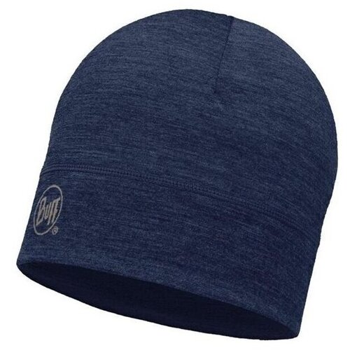 Buff Merino Wool Hat Plava Slike