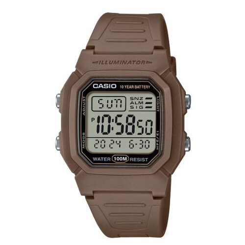 Casio collection muški sat ( W-800H-5A ) Cene