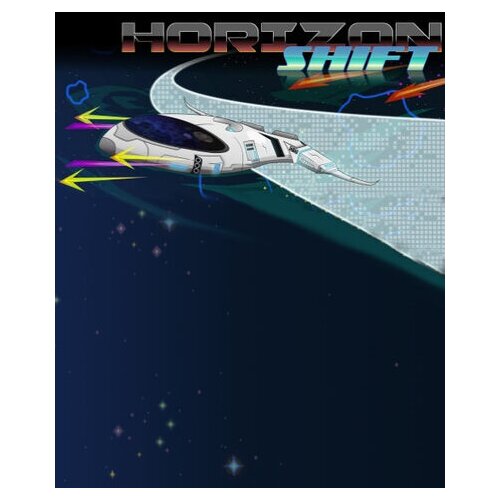  Horizon Shift Steam Key GLOBAL Cene